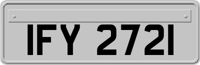 IFY2721