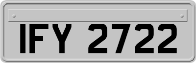 IFY2722