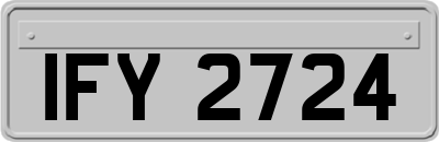 IFY2724