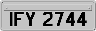 IFY2744