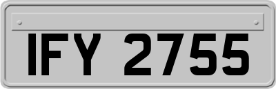 IFY2755