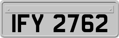 IFY2762