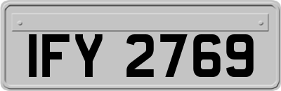 IFY2769
