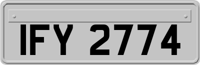 IFY2774