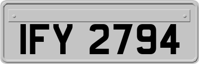 IFY2794