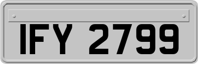 IFY2799