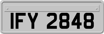 IFY2848