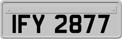 IFY2877