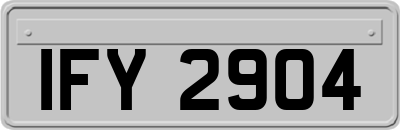 IFY2904