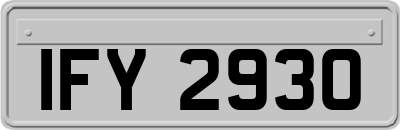 IFY2930