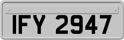 IFY2947