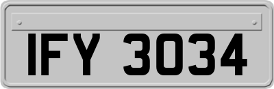 IFY3034