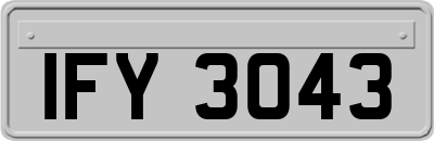 IFY3043