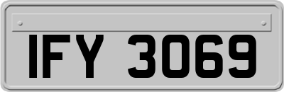 IFY3069