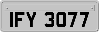 IFY3077
