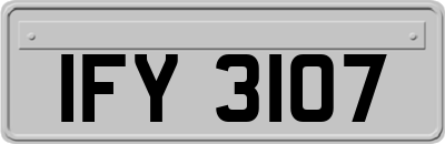 IFY3107