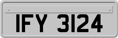 IFY3124