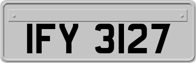IFY3127