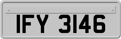 IFY3146