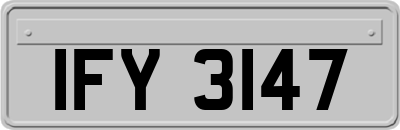 IFY3147