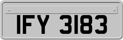 IFY3183