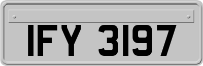IFY3197