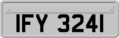 IFY3241
