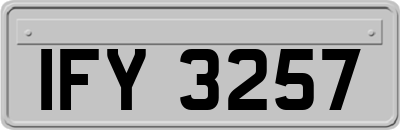 IFY3257