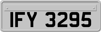 IFY3295