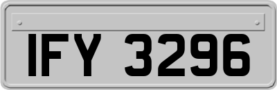 IFY3296
