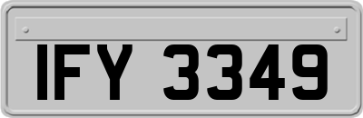 IFY3349