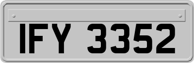 IFY3352