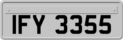 IFY3355