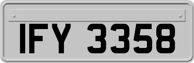 IFY3358