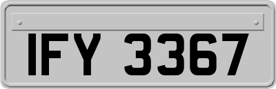 IFY3367