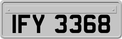 IFY3368