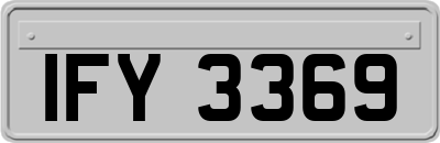 IFY3369