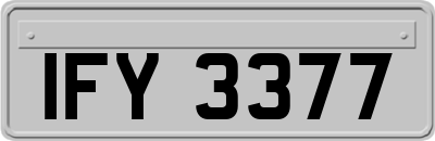 IFY3377