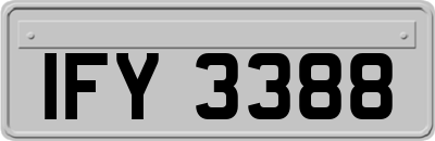 IFY3388