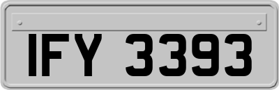IFY3393