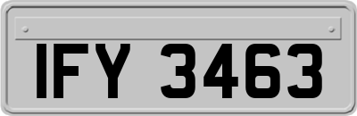 IFY3463