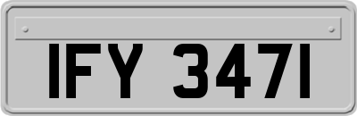 IFY3471