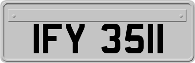 IFY3511