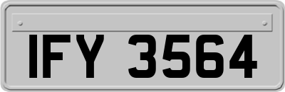 IFY3564