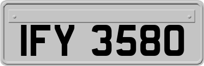IFY3580