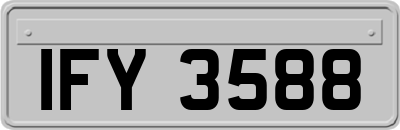 IFY3588