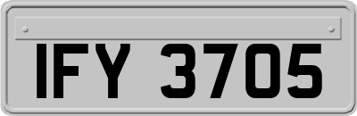 IFY3705