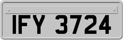 IFY3724