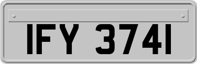 IFY3741
