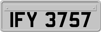 IFY3757
